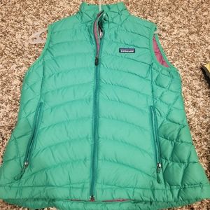 Womens small Patagonia Vest